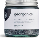 Hambapasta Georganics Mineral Toothpaste, 60 ml
