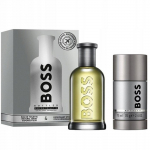 Kinkekomplektid meestele Hugo Boss Bottled