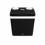 K&uuml;lmakast Firstaustria, valge/must, 32 l