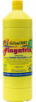 V&auml;rv s&otilde;rme BelcolART Fingatrix, 1000 ml, kollane