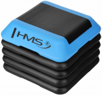 Treeningseadme lisatarvik, aeroobika stepper HMS AS001 Mini, 40 cm