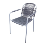 Aiatool Besk, hall v., 65 cm x 56 cm x 84 cm