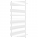 Veek&uuml;tte r&auml;tikuradiator Mexen Sol, valge, 60 cm x 120 cm, 658 W