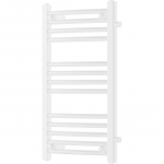 Veek&uuml;tte r&auml;tikuradiator Mexen Ares, valge, 40 cm x 70 cm, 240 W