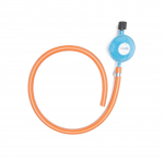 Grilli reduktor ja gaasivoolik Campingaz, 31 cm x 1 cm x 1 cm