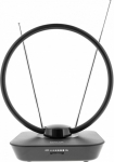 TV antenn Sencor SDA-102 4G, 174 - 230 MHz, 20 dB