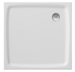 Du&scaron;ialus Ravak Galaxy Pro Flat Perseus Pro Flat, 80 cm x 80 cm