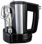 Mikser Rosberg R51110KB, h&otilde;be v./must v.