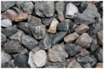 Dekoratiivkivi Garden Center 03214, 8-16mm, hall v., 25 kg