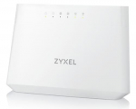 Ruuter ZyXEL VMG3625-T50B, valge v.