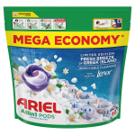 Pesukapslid Lenor FRESH BREEZE, 60 tk