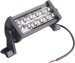 Autopirn, LED, must, 30 V