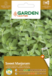 Seemned Garden Center aedmajoraan, 0.5 g