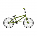 Laste jalgratas, bmx Tabou Gravity 1.0 TAB22-4900, olive, 10'', 20"