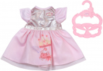 Kleit nukule Zapf Creation Baby Annabell Little Sweet, roosa v.