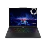S&uuml;learvuti Lenovo Legion Pro 5 16IAX10, Intel Core Ultra 7 255HX, 32 GB, 32 GB, 16 ", Nvidia GeForce RTX 5070, must v., en