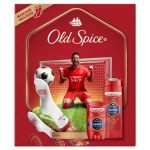 Kehahoolduskomplekt meestele Old Spice Captain Footballer, 450 ml
