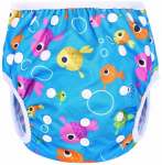 Suplusm&auml;hkmed Simed Fish, Universaalne suurus, 3 - 12 kg