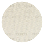 Lihvimisv&otilde;rk Bosch Expert M480, 150, 12.5 cm x 12.5 cm, 5 tk