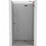 Du&scaron;&scaron;uksed Mexen Lunar L, 75 cm x 200 cm, roosa kuld