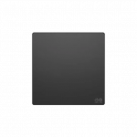 Hiirematt Lethal Gaming Gear Neptune PRO XL, 50 cm x 50 cm x 4 cm, must