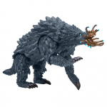 M&auml;ngukujuke Playmates Toys MonsterVerse Monarch 35874, 12 cm, hall v.