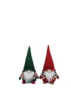 J&otilde;uludekoratsioon, "P&auml;kapikk" Christmas Touch CK13259230-14.5, 38 cm, (v&auml;rv/disain valitakse juhuslikult)