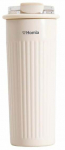 Termostass Homla Toleo 762789, 0.5 l, valge v.