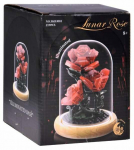 Konstruktor Lunar Rose ZA5901, 219 tk, mitmev&auml;rviline