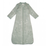 &Otilde;huke magamiskott beebile Lodger Hopper Matcha Turtle, roheline, 80 cm x 40 cm