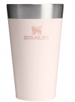 Termostass Stanley The Stacking Tumbler, 0.47 l, rose quartz