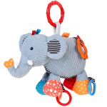 Vankrilelu Elephant, mitmev&auml;rviline