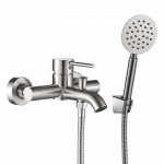 Du&scaron;ikomplekt koos segistiga Kuchinox Noia, h&otilde;be