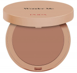 Pruunistav puuder PUPA Milano Wonder Me, medium neutral v., 003, 7.5 g