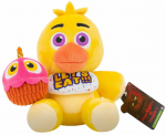 Pehme m&auml;nguasi Five Nights At Freddys, (v&auml;rv/disain valitakse juhuslikult), 20 cm