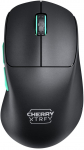 Juhtmevaba m&auml;nguhiir CHERRY XTRFY M64 (CX-M64W), 2.4ghz wireless / usb, must v.