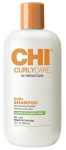 &Scaron;ampoon CHI CurlyCare, 355 ml