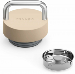 Termose kaas Fellow Carter Carry Lid, 0.591 l, liivakarva pruun v.
