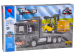 Konstruktor Trucking, 404 tk, mitmev&auml;rviline