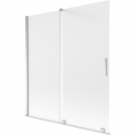 Vannisein Mexen Velar, 150 cm x 150 cm, kroom v.