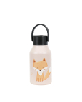 Termospudel Runbott Mii Fox, 0.35 l, pruun v./beež v.