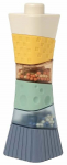 Arendav m&auml;ng Sensory Stacking Tower, mitmev&auml;rviline