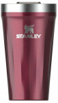 Termostass Stanley The Everyday Tumbler, 0.47 l, punakaspruun v.