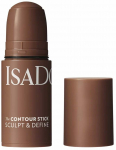 Kontuurpliiats IsaDora The Contour Stick, 36 warm mocha, 5.5 g