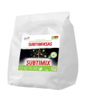 Mikrobioloogilised v&auml;etised taimejuurtele Bioefekts SUBTIMIX, pulbritaoline, 2 kg