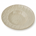 Taldrik pasta jaoks Mondex Basic Nature, 30 cm x 30 cm, pruun v./pruunikas v.