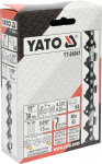 Saekett Yato YT-84941, 38 cm, 0.15 cm, 0.325", 64