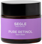 &Ouml;ine n&auml;okreem Segle Pure Retinol, 50 ml