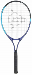 Tennisereket Dunlop FX JNR 26" 225g G0, sinine v.