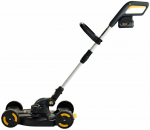 Akutoitel murutrimmer, 18 V